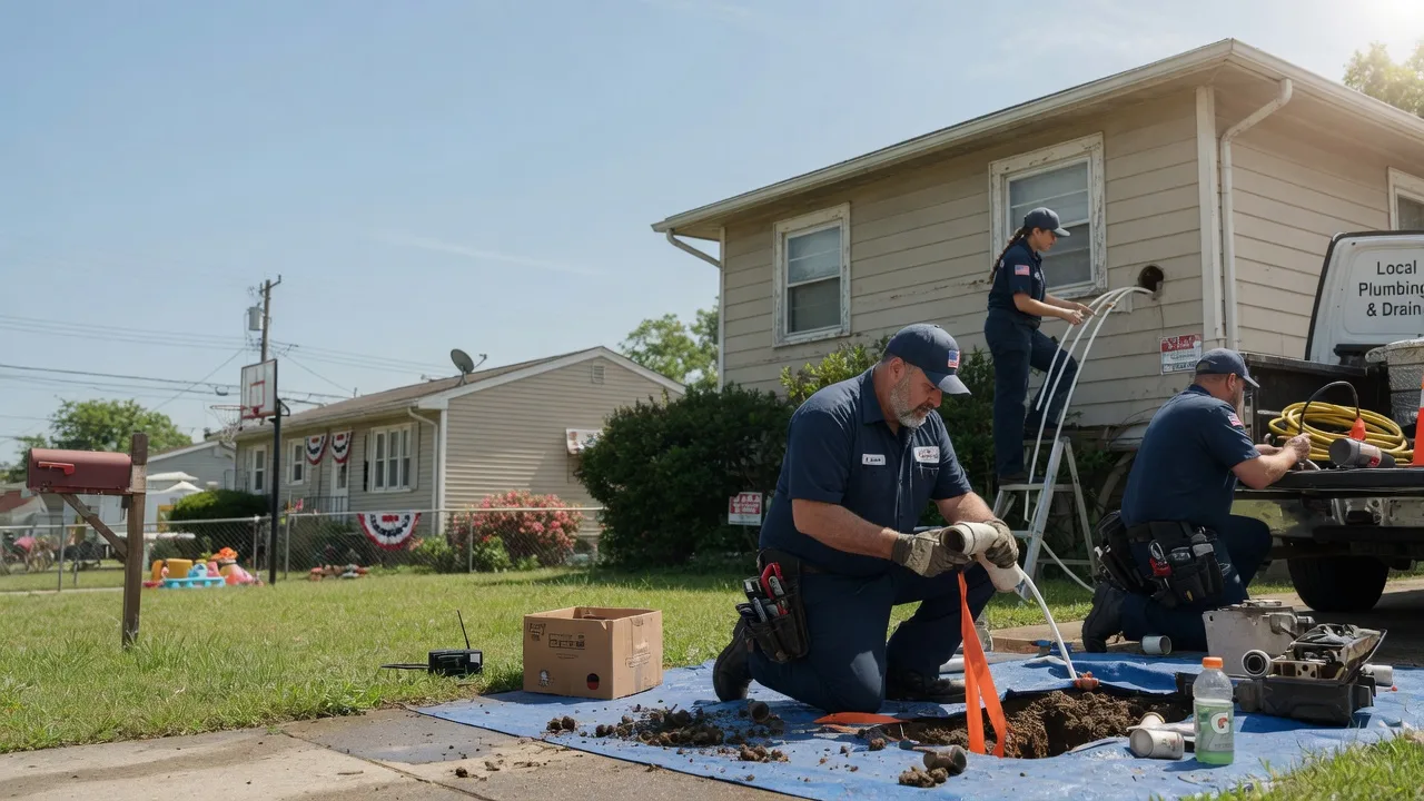 Faucet Repair in Rose Creek, MN near me