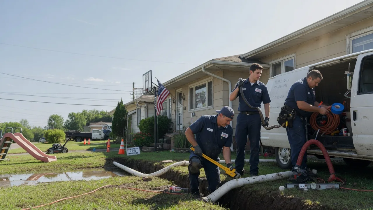 Toilet Installation in Rose Creek, MN near me
